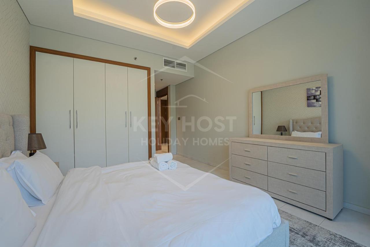 Apartment Keyhost - Regent Court Jvc - K180 Dubai