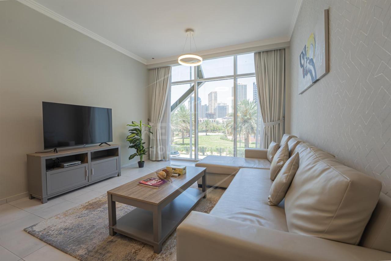 Keyhost - Regent Court Jvc - K180 Apartment